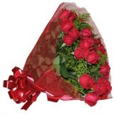 Bouquet de Flores c/ 2 dúzia de Rosas